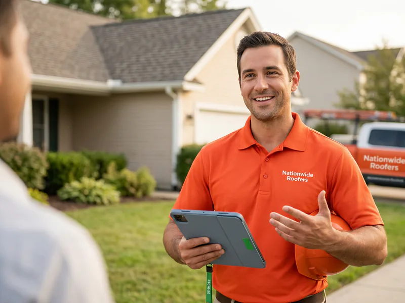 Roof Installation  in Duncan  FAQ